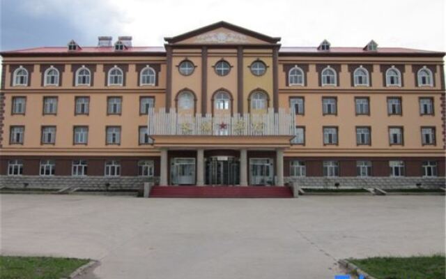 Xinchangcheng Hotel