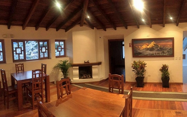Vista del Angel Hotel Boutique