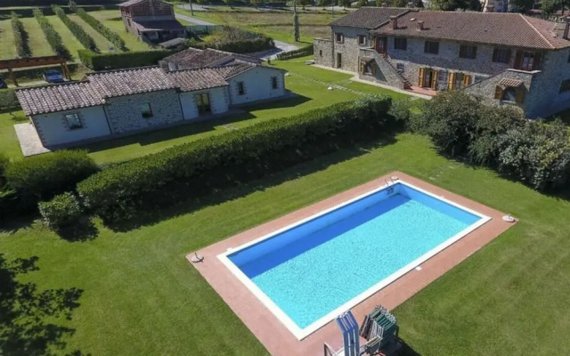 Villa Fornace Comfortable Holiday Residence
