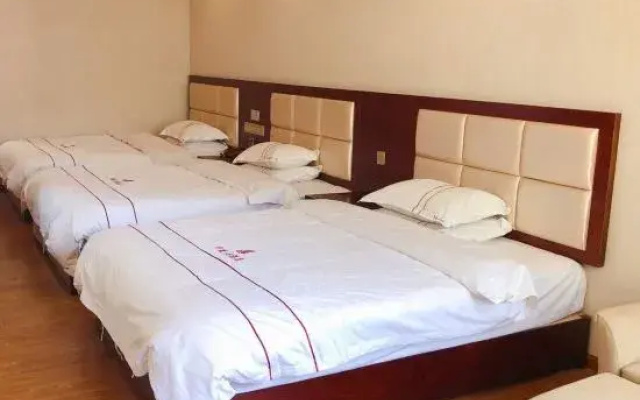 Huating Hotel