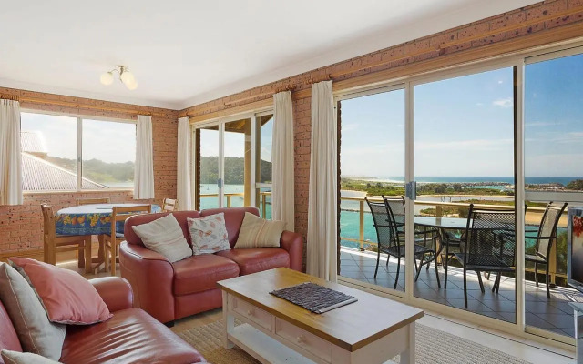 Grand Pacific I Unit 3