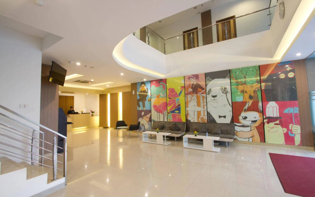 Hotel 88 Grogol by WH