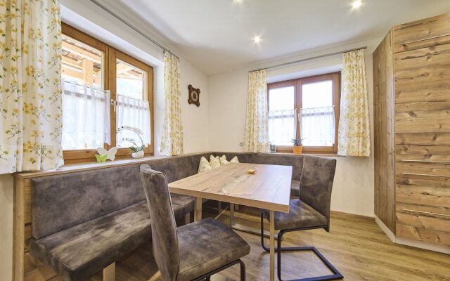 Miller Appartements