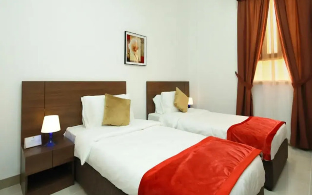 Lavilla Hotel