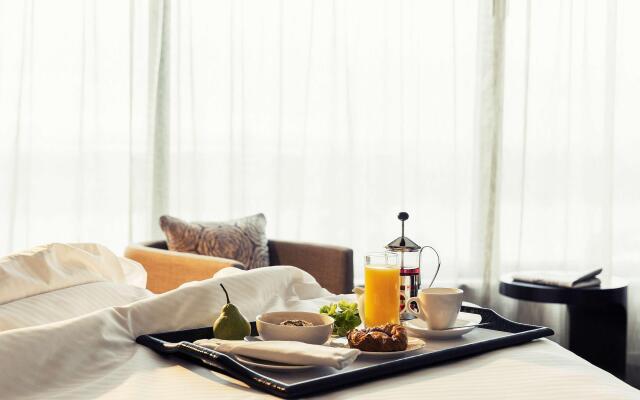 Mercure Melbourne Albert Park