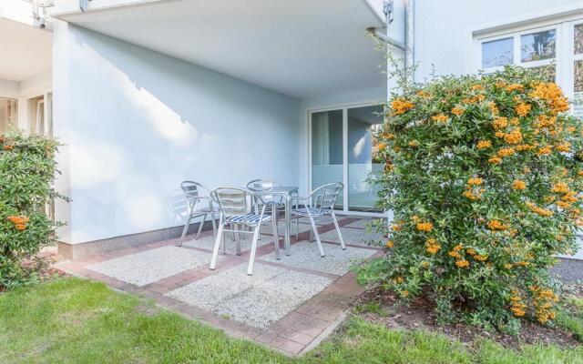 Likedeeler Wohnung 04