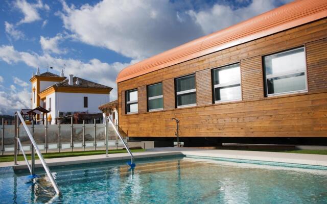 CT 116 CA - Salado Vagón - CT 116 CA - Salado Vagón