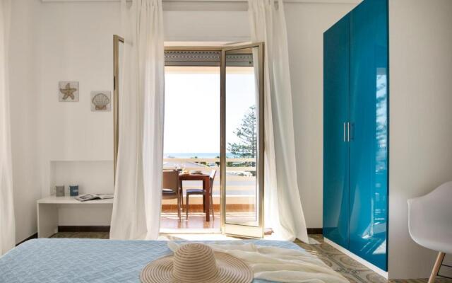 Siciliacasevacanze - Marina Domus 82