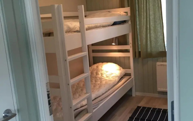 Sandvikengården Stugby