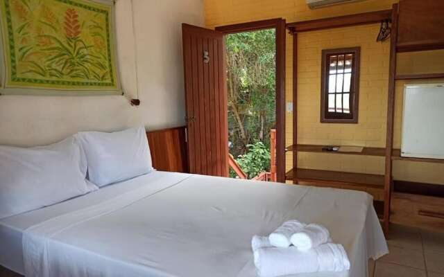 Pousada Jardim das Bromelias