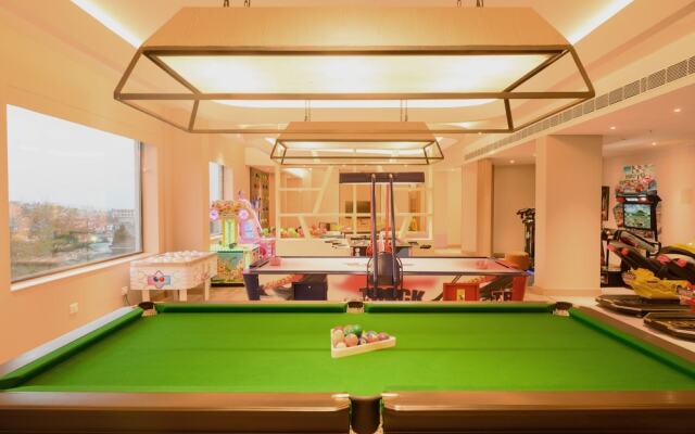 Courtyard By Marriott Shillong
