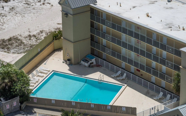 The Reef at Seahaven Beach Resorts
