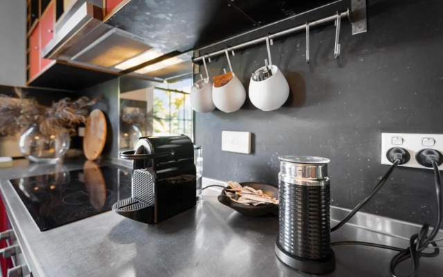 55 Davey Townhouse 1, Salamanca on Your Doorstep