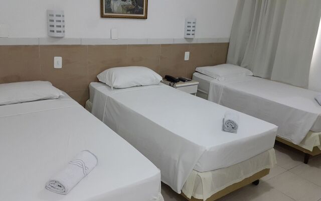 Hotel Puçá