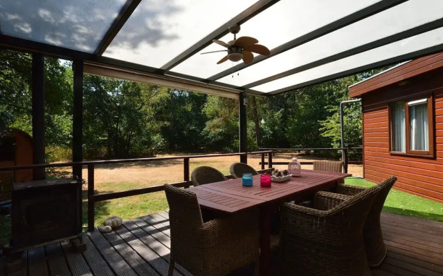 Lodge Slabroek