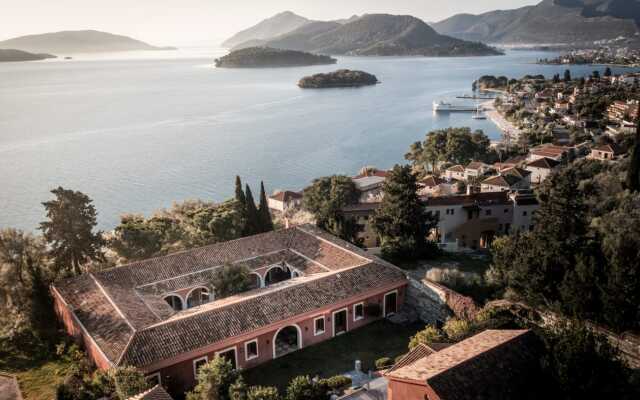 Villa Veneziano – Suites & Villa.