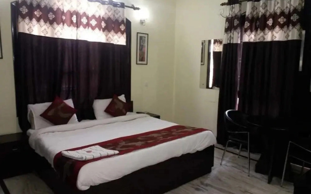 Comfort Rooms K R Group