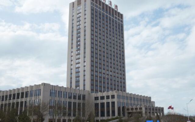 Huaqi Earl Hotel