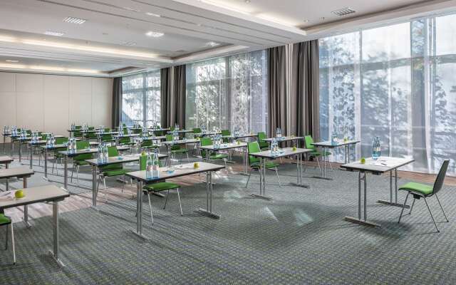 Dorint Kongresshotel Düsseldorf/Neuss