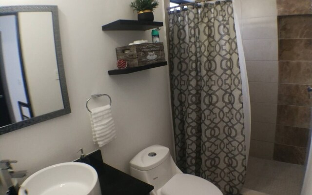 Pu-kka House By Perlitas Home