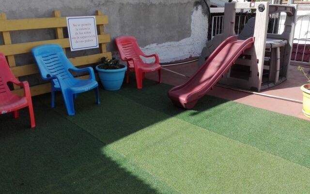 Hostal Guatefriend's - Hostel