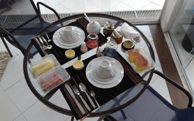 Camboinhas Bed and Breakfast