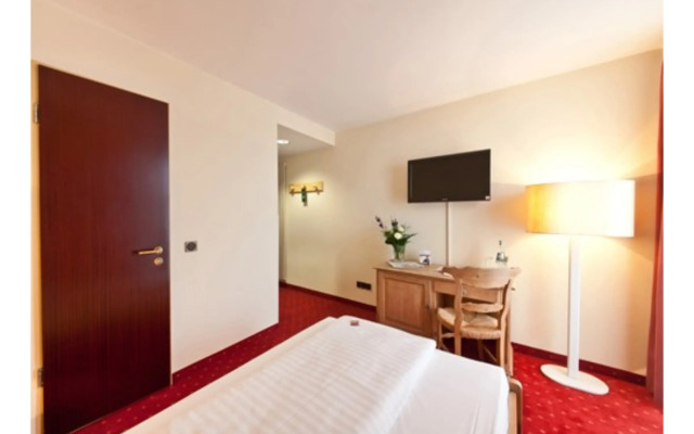 Hotel Madison