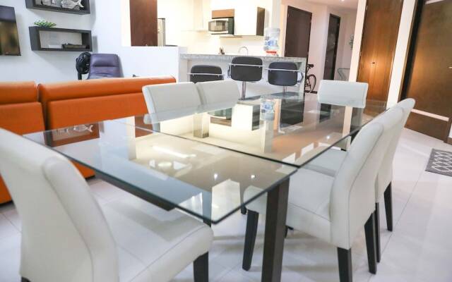 Oasis 12