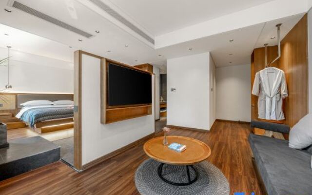 Xishuangbanna Jinghong Bowen Resort Hotel