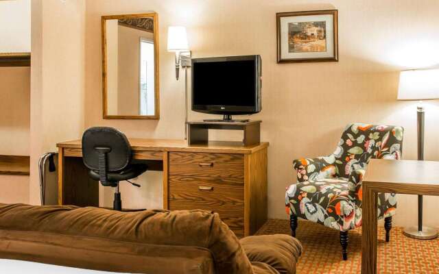 Quality Inn Saint Ignace