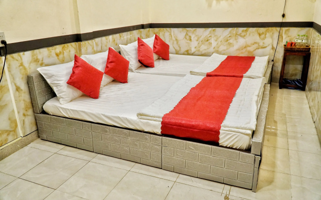 Sunny Hostel