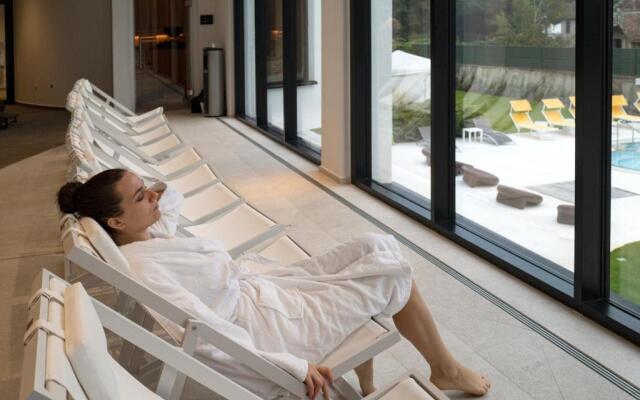 6717 Nature Hôtel & Spa Le Clos des Délices