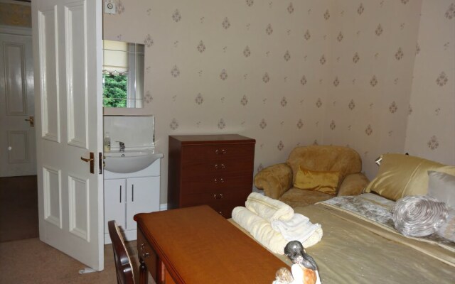 Derwent Walk Bed and Breakfast