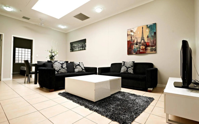 Rydges Mackay Suites