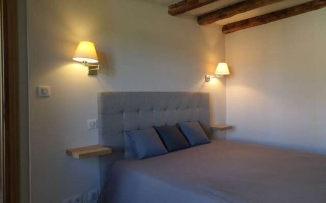 Charmante Fermette et Spa Privatif