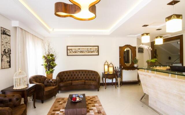 Pousada Villa D'Biagy Premium