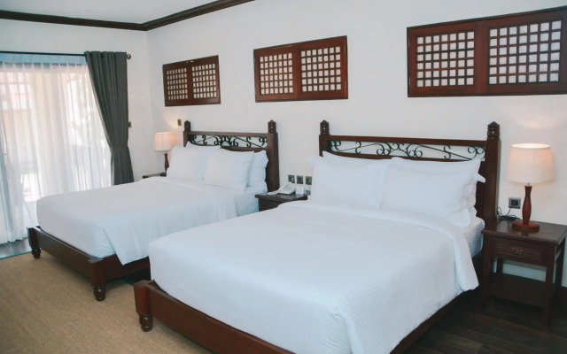 Espacio Verde Resort