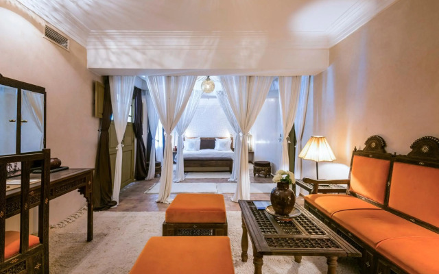 Almaha Marrakech & SPA