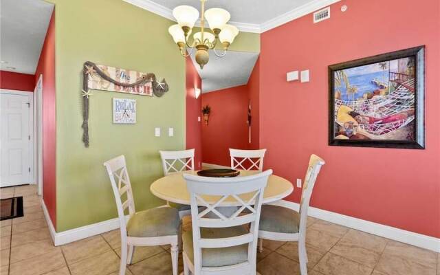 Treasure Island 312 - Three Bedroom Condo