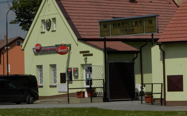 Pension Restaurant Marislav