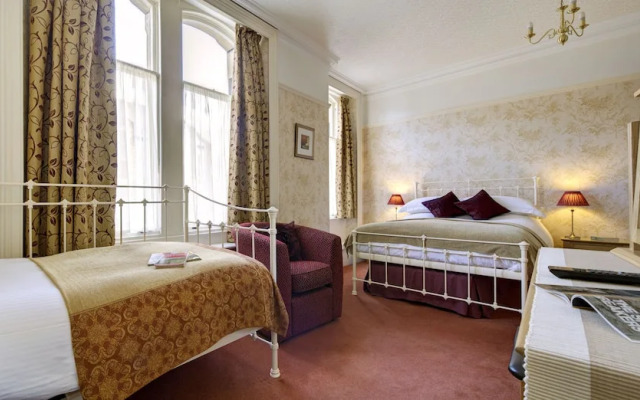 The Edwardene Guest House