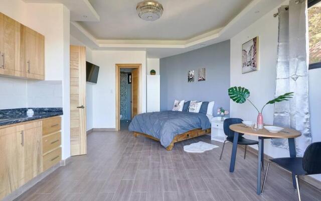 Villa Favella-Pop-Art-View-7BR-Jamaca De Dios-Balcony-Dream