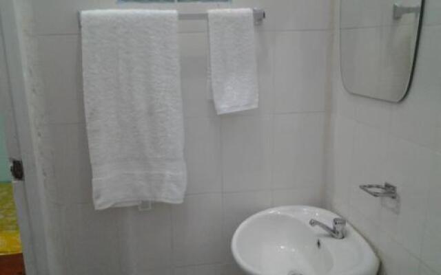 Hostal Las Catalinas Anton Panama
