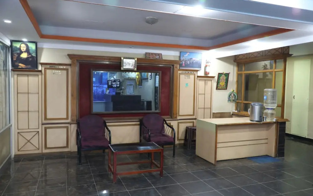 Royal Hotels, Kodaikanal