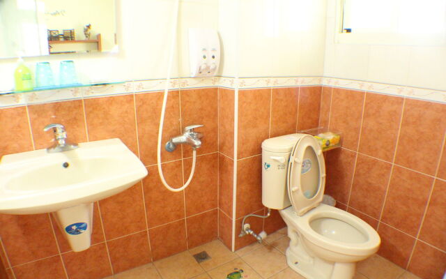 Wish-Dream Bed & Breakfast