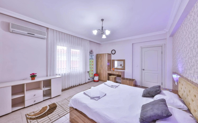 Dundar Thermal Villa Otel