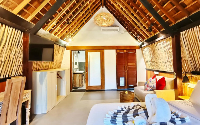 Kies Villas Lombok