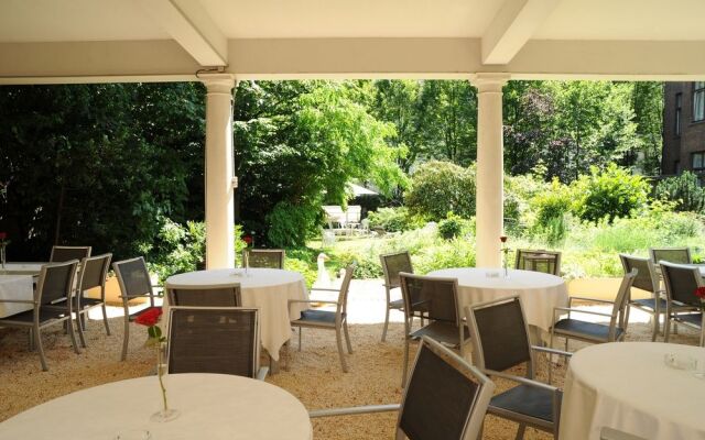 Villa Viktoria