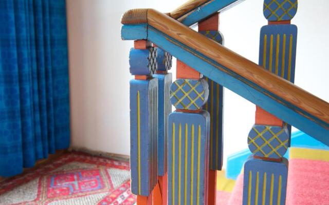 Hotel Tre Cime Sesto - Sexten