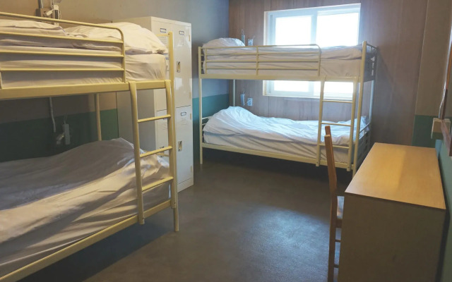 G guesthouse Itaewon - Hostel